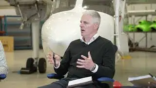 What are the challenges of hydrogen-powered aircraft?
