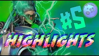 BLEEDING EDGE - MAEVE GAMEPLAY HIGHLIGHTS 5
