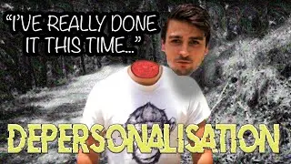 Derealisation & Depersonalisation | How to Overcome DP/DR