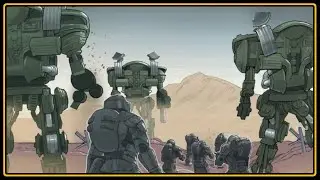 Starship Trooper : Terran Command (Brutal) - Opération Guillotine [19/19]