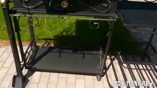Мангал 