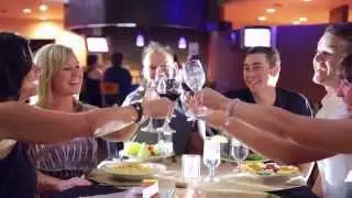 Martini Bay - Commercial Video Production by Idea Film Factory