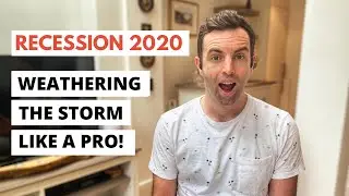 UK Recession 2020 | How To Protect Yourself In A Recession