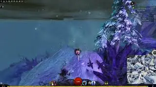 GW2 Underworld's Angels Achievement Guide
