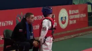 Гасымов Эльмир