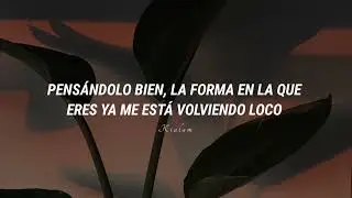 Josh Turner // Why Don't We Just Dance (Traducción en español)