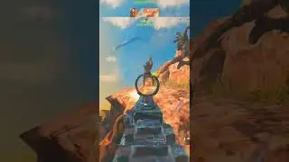 the *NEW* FJX HORUS KIT is BROKEN in REBIRTH ISLAND!