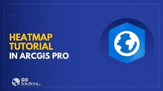 ArcGIS Pro Heatmap Tutorial