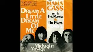 DREAM A LITTLE DREAM OF ME