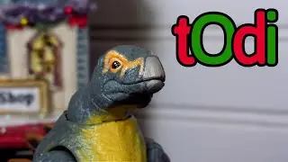 tOdi: "Christmas"