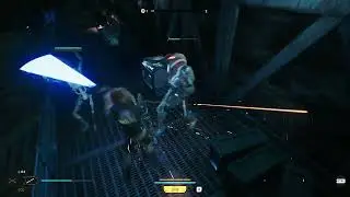 Jedi Survivor Fort Kha Lin the Bedlam Raider Base and Frog Boss!  ep24