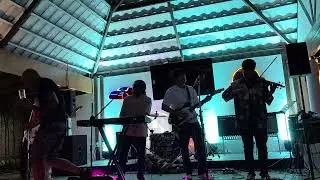 Paumanhin - SFTI (Original) — Live at Z Restobar - Sta. Rosa, Laguna
