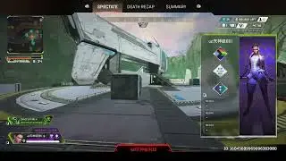 "STOP ASIAN HATE" - SAID BY CHINESE APEX CHEATERS