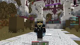 Playing with viewers! IP: pvplegacy.net