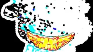 C R Y (Remake)(Vs. Dave and Bambi Fantrack)