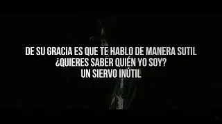 Creyente.7 - EXTRATERRESTRE (LETRA)