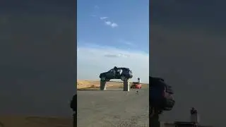 stunt