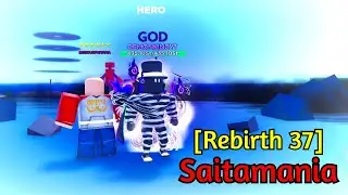 💥Subiendo Lvl+💥 - 💥Rebirth💥