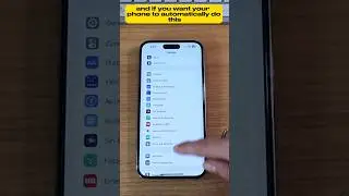 Offload iPhone apps to SAVE STORAGE now! 😳🙏🏼
