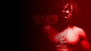 Mozzy Type Beat 2017 - GELATO (Prod By @THEDROP916)