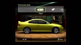 Need for Speed: Underground 2 #43: Rise of The Doofmobile