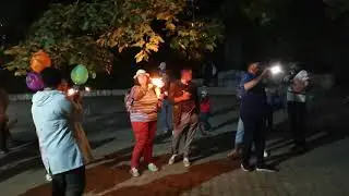 День Рождения Кати 2020