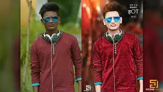 CB Editing By Mobile || Picsart CB Editing Tutorial || Awesome editing Raj Photography