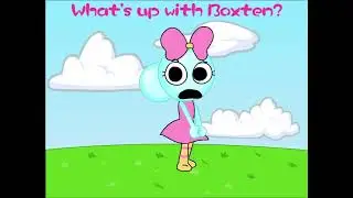 Who killed Glisten?| #roblox #dandysworldroblox #dandyswolrd