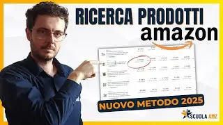 2025 Strategies for Choosing Best-Selling Products on Amazon - The Ultimate Guide