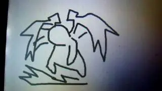 FlipBook - Angel and Demon.