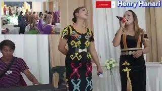 Susi Welson Andawi Duet Tania Katalangan Cover Lagu Murut / Video Terbaru 2022