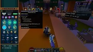 Trove Neon Ninja Build