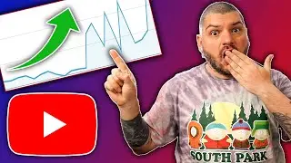 How to Increase Your YouTube Channel's Subscribers? Introducing the Promotions Section!