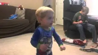 Crazy Shake! TEAM UMIZOOMI
