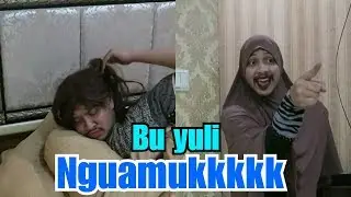 D kadoor,  bu yuli nyueneni yayuk