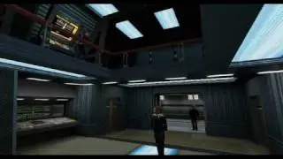 Star Trek Voyager Elite Force Playthrough Part 02