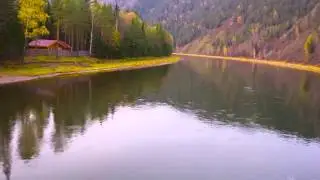 Листья падают. Сергей Чекалин. Music Sergey Chekalin. The leaves fall