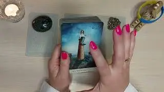 Енергії наступного тижня 09-15.10.23 ☕️✨️💖 