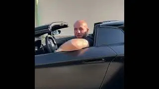 GMK LAMBO EN PANNE