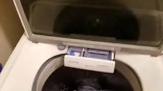 RE: SAMSUNG WASHER DISPENSER DRAWER REMOVAL (IT WORKS) samsung DC-68-03172C