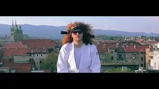 High5 - Jackie Chan (official video)