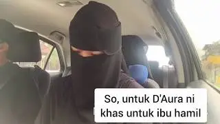 Feedback Sis Scha Minyak Kelapa Dara