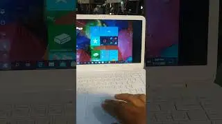 Why the disktop is not fullscreen/Computer display full screen problem