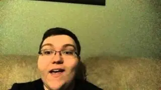 I'm 19!
