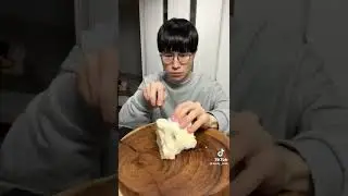 Cream gratin bread #shorts #food #tastiest