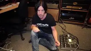 FX8 Demonstration by Pete Thorn
