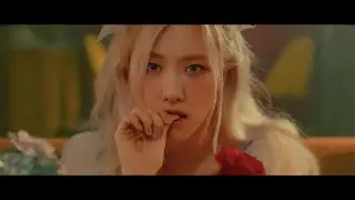 ROSÉ - Gone (Audio) | Semi-LIVE from THE SHOW