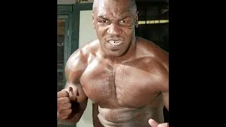 Mike Tyson Edit - 