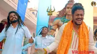 Laagi Lagan Shankara |Hansraj Raghuwanshi |Komol Saklani |VikasRana |Holi Special 2021 |Ricky|Jamie|