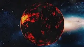 What If the CO2 in the Venusian Atmosphere Decreased By Half?